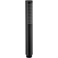 Ручной душ Kludi Nova Fonte 3912039-00 Черный матовый
