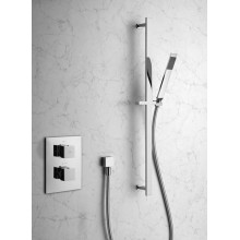 Ручной душ Paffoni Premium ZDOC117CR Хром