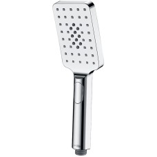Ручной душ WasserKRAFT A126 Хром