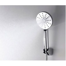 Ручной душ WasserKRAFT A127 Хром