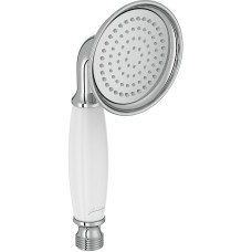 Ручной душ Jacob Delafon Louise E24366-CP Хром