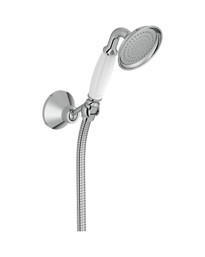 Ручной душ Jacob Delafon Louise E24366-CP Хром