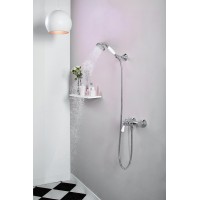 Ручной душ Jacob Delafon Louise E24366-CP Хром