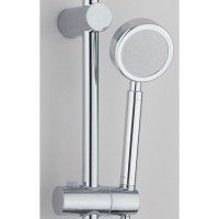 Ручной душ Orange LM33PD Хром