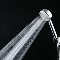 Ручной душ Orange LM33PD Хром