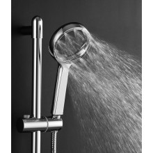 Ручной душ Lemark LM0820C Хром