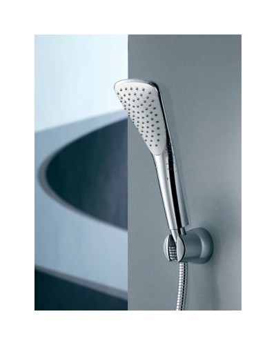 Душевая лейка Kludi Fizz 1S 676000500