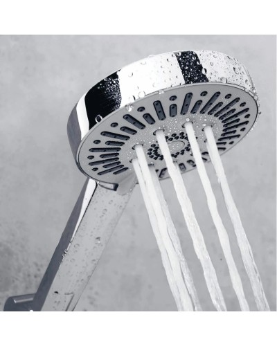 Душевая лейка Kludi A-QA 3S 6570005-00