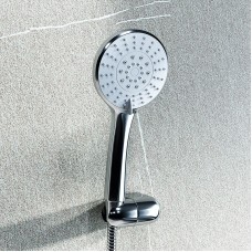 Ручной душ Damixa Palace One 914100200 Хром