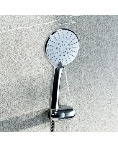 Ручной душ Damixa Palace One 914100200 Хром