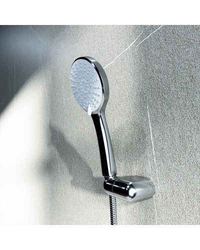 Ручной душ Damixa Palace One 914100200 Хром