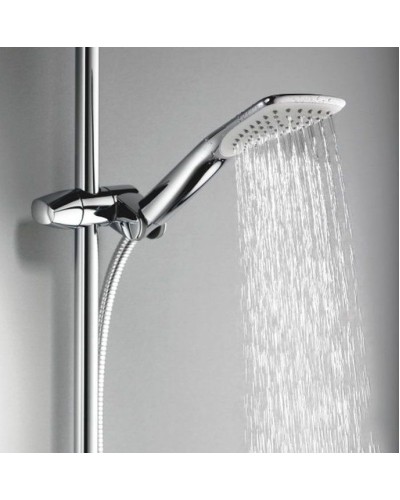 Ручной душ Kludi Fizz 6760005-00 Хром