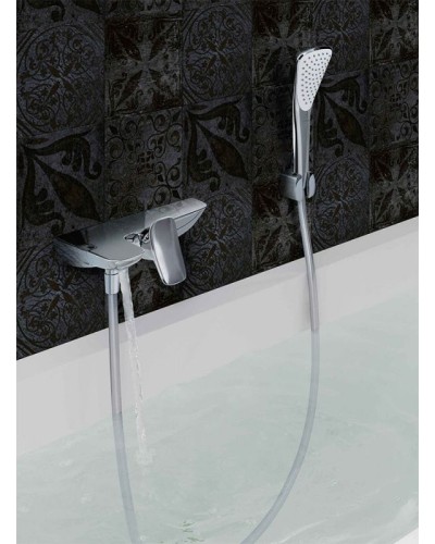 Ручной душ Kludi Fizz 6760005-00 Хром