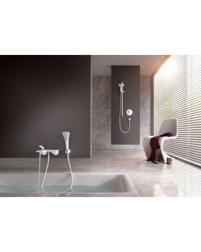 Ручной душ Kludi Fizz 6770005-00 Хром