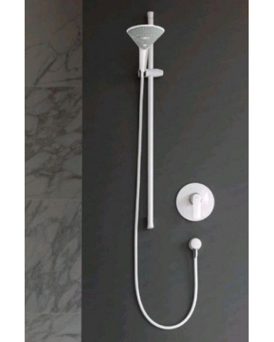 Ручной душ Kludi Fizz 6770005-00 Хром