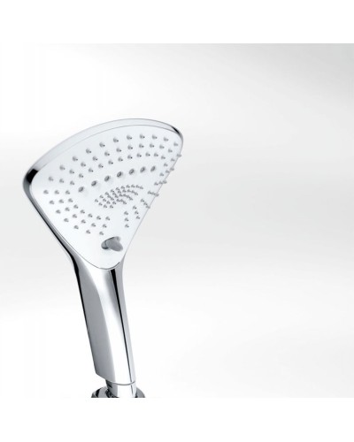 Ручной душ Kludi Fizz 6770005-00 Хром