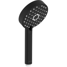 Ручной душ Jacob Delafon Awaken E72415-BL Черный матовый