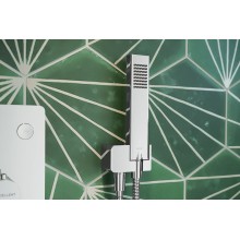 Ручной душ Excellent Tor AREX.SH.017CR Хром