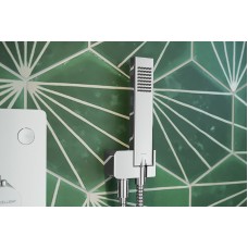 Ручной душ Excellent Tor AREX.SH.017CR Хром