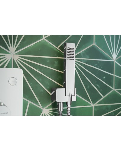 Ручной душ Excellent Tor AREX.SH.017CR Хром