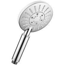 Ручной душ Lemark LM0713C Хром