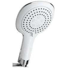 Ручной душ Paini Novara 50CR155/P18KM Хром Белый