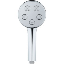 Ручной душ Orange S11HS Хром