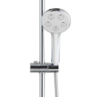 Ручной душ Orange S11HS Хром