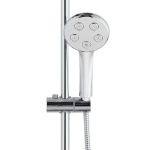 Ручной душ Orange S11HS Хром