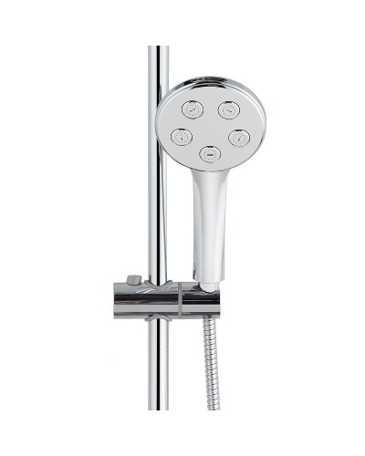 Ручной душ Orange S11HS Хром