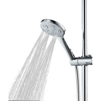 Ручной душ Orange S11HS Хром