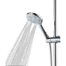 Ручной душ Orange S11HS Хром