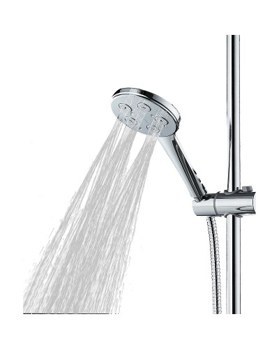 Ручной душ Orange S11HS Хром