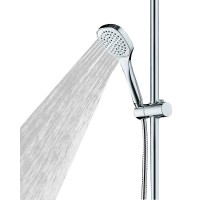 Ручной душ Orange S08HS Хром