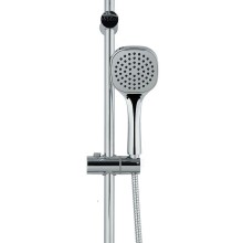 Ручной душ Orange S08HS Хром