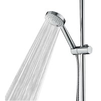 Ручной душ Orange S07HS Хром