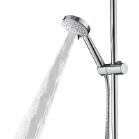 Ручной душ Orange S07HS Хром