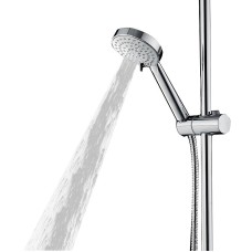 Ручной душ Orange S07HS Хром