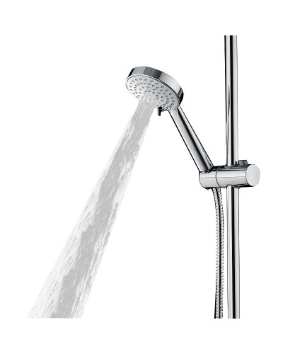 Ручной душ Orange S07HS Хром