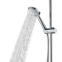 Ручной душ Orange S07HS Хром