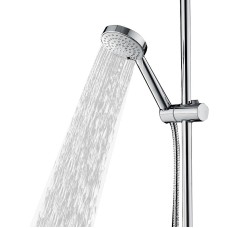 Ручной душ Orange S07HS Хром