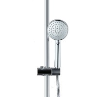 Ручной душ Orange S07HS Хром