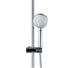 Ручной душ Orange S07HS Хром