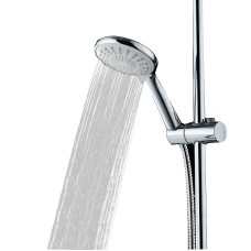 Ручной душ Orange S06HS Хром