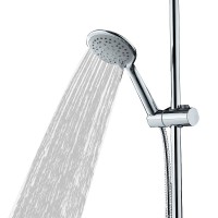 Ручной душ Orange S05HS Хром