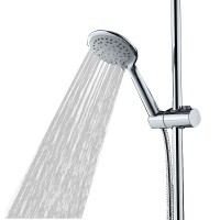 Ручной душ Orange S05HS Хром