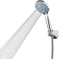 Ручной душ Orange OAS01 Хром