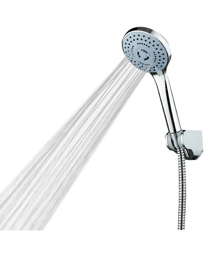 Ручной душ Orange OAS01 Хром