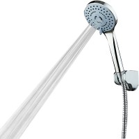 Ручной душ Orange OAS01 Хром