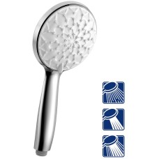 Ручной душ Lemark LM8121C Хром